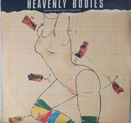 Heavenly Bodies Original Motion Picture Soundtrack