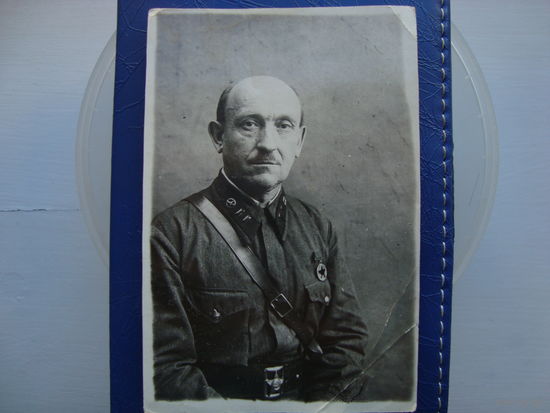 Командир в форме                (4713)