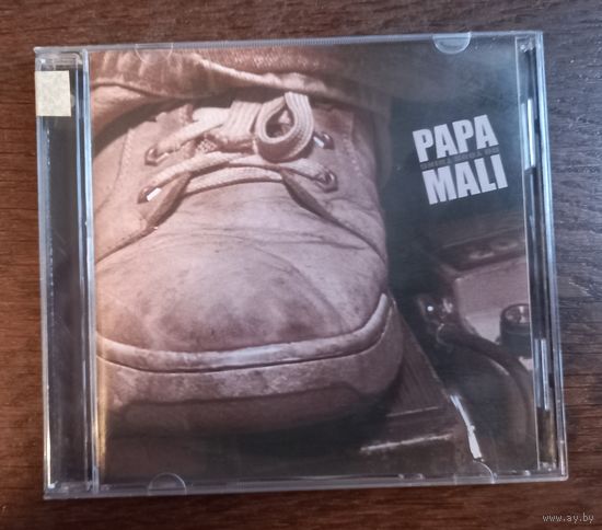 Papa Mali - Do Your Thing