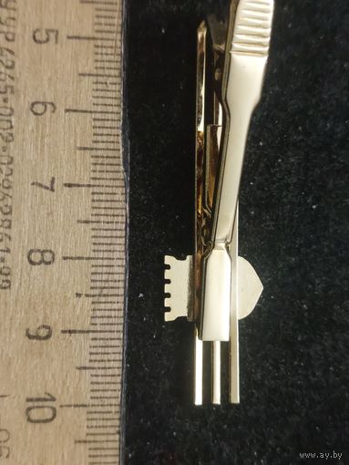 Зажим для галстука