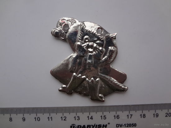 Кот в сапогах.