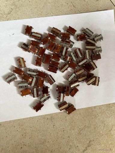 Переключатели