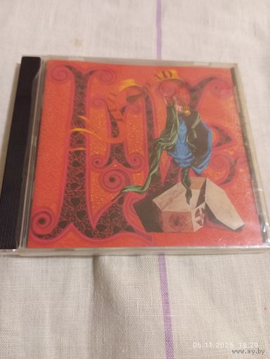 Grateful dead Live Dead. CD US Warner NM