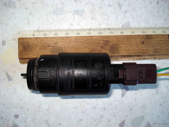 Эл.двигатель 12 В Франция