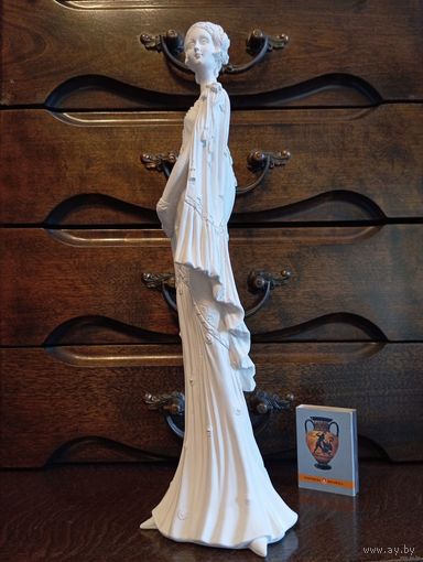 - Статуэтка ЖОЗЕФИНА 29 см Жена Наполеона-Бонапарта I