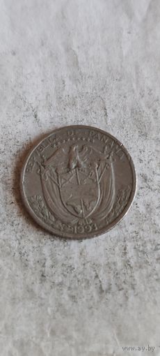 Панама 1/10 Бальбоа 1993