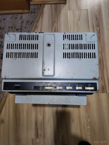 Усилитель ЛОМО 6У-40-УЗ