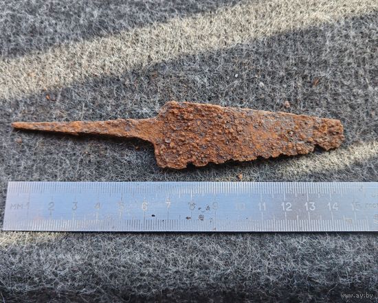 Кованина /10/.