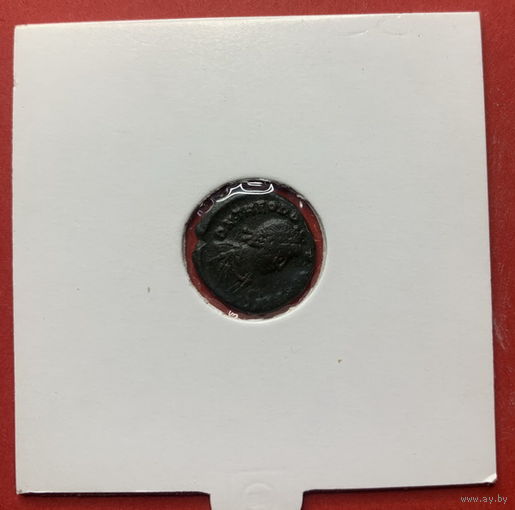 Антика, Рим 4