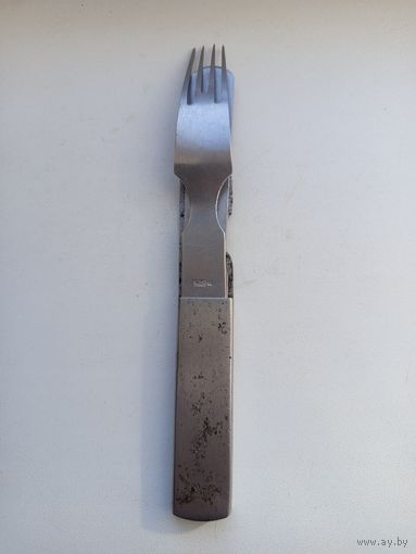 Сборный походный набор.