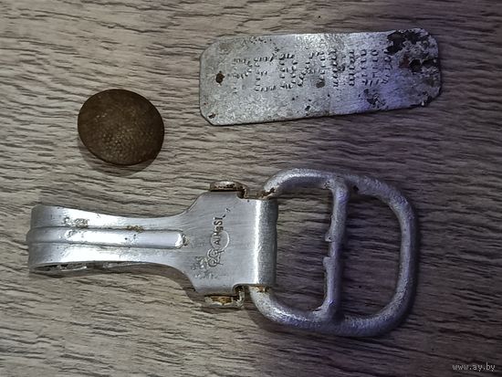 Фурнитура Ганса