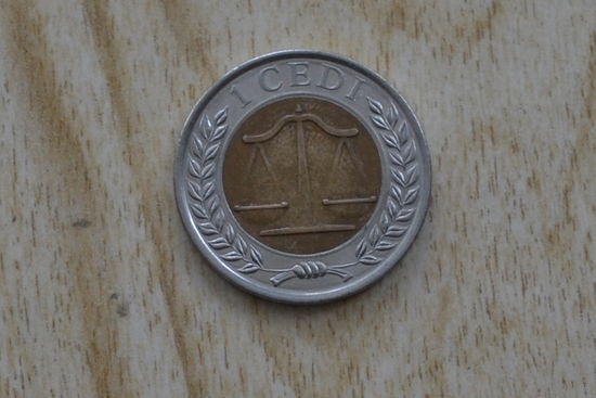 Гана 1 седи 2007