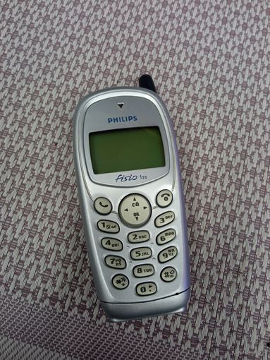 Мобильный телефон