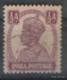ИНД. М. 166. 1941. Стандарт.  ГаШ.