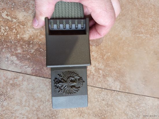 Ремень тактический Испания новый