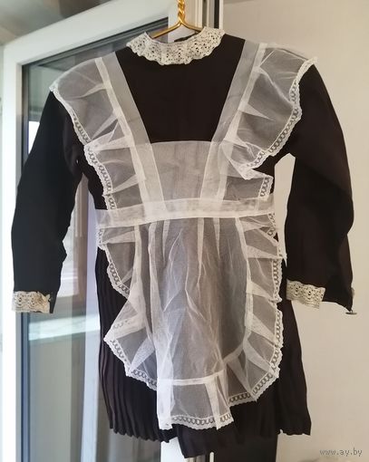 СССР. Школьная форма маленькая. Ценник