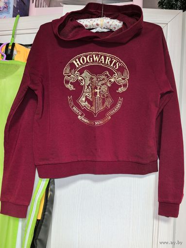 Байка H&M Harry Potter, р.158-164