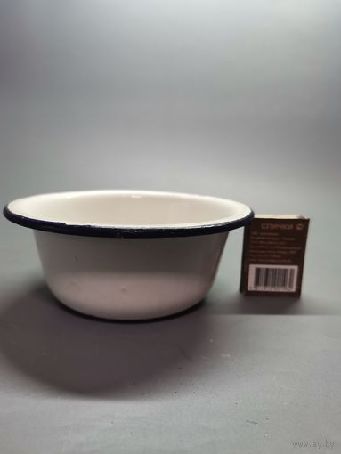 Тарелка СССР .(глубокая).