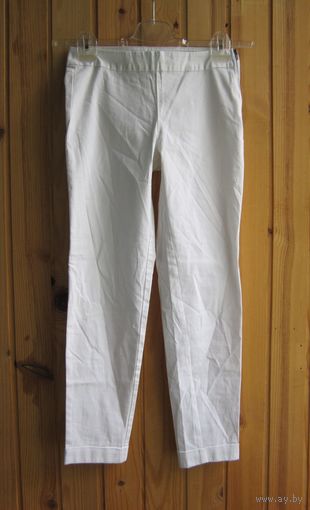 Брюки-леггинсы 3/4 Zara, р.42