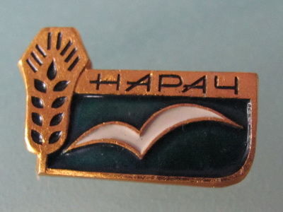 Значок Нарач.