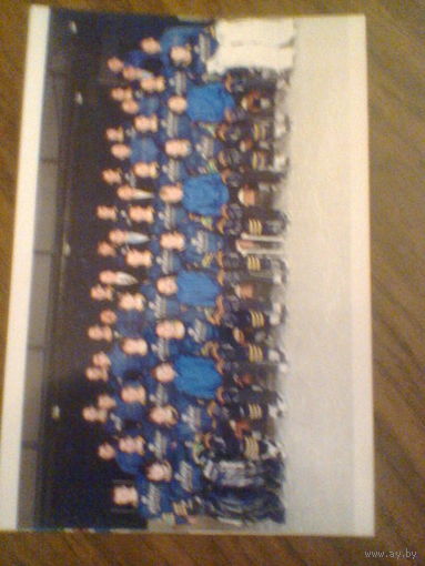 ХК АТЛАНТ МЫТИЩИ