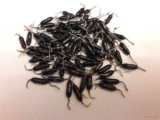 Диоды Д311, Д311А, Д311Б, 49шт. одним лотом!