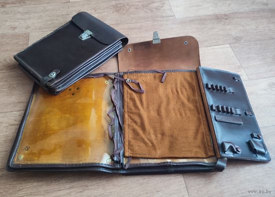 Планшет офицерский БОЛЬШОЙ.