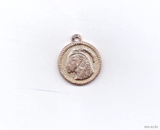 Медальон Козерог. Ц.40к. (СССР) Возможен обмен