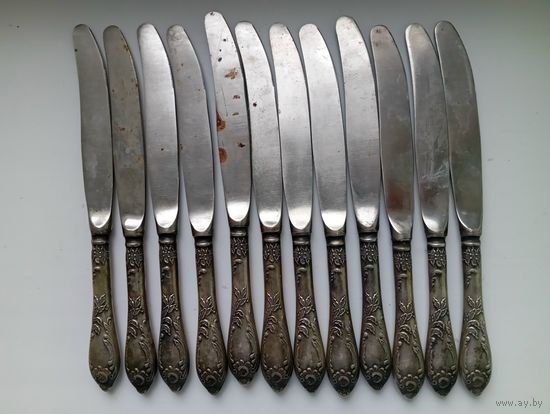 Ножи(Нержавейка)