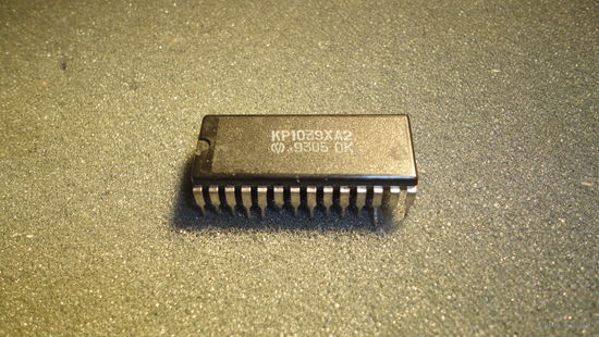 Микросхема КР1039ХА2