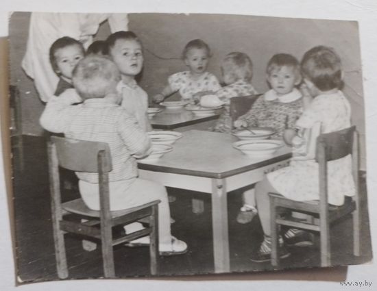 Старое фото в коллекцию