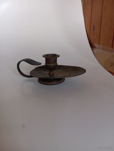 Подсвечник