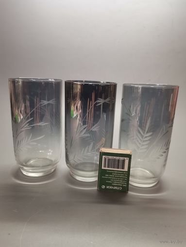 Стакан (одним лотом).