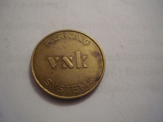 VNK .PARKING SYSTEMS