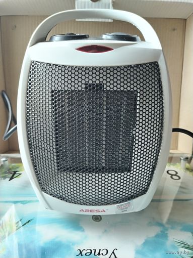 Тепловентилятор ARESA AR-2903