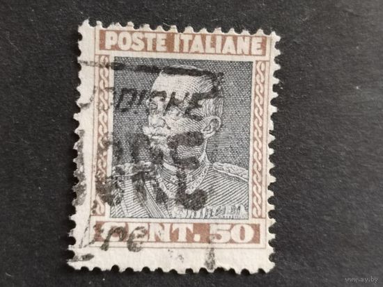 Италия   1927