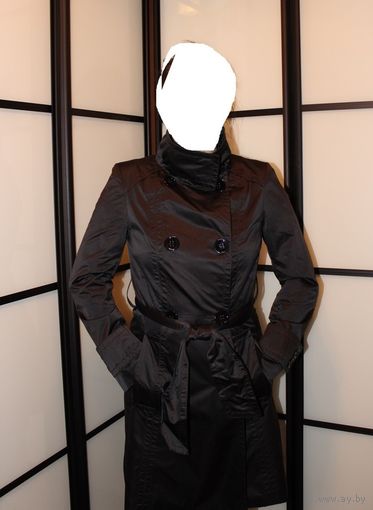 Плащ женский ZARA