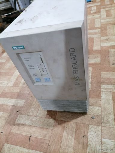 Корпус сименс