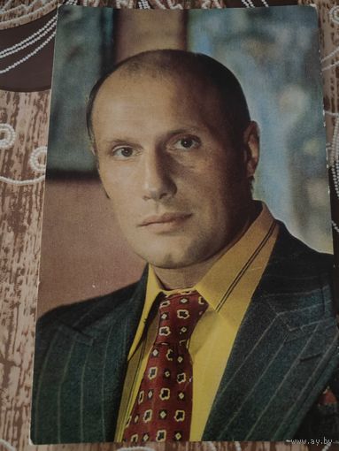 Артисты Пороховщиков