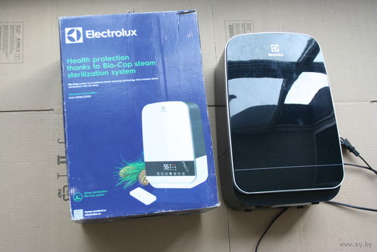 Увлажнитель воздуха