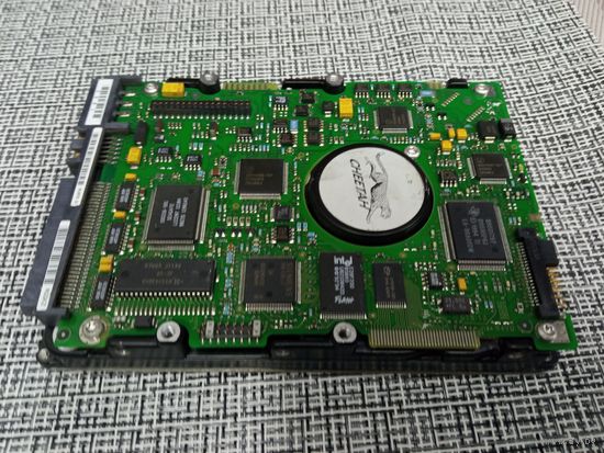 Ретро комплектующие