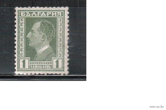 Болгария-1928, (Мих.210),   *  , Стандарт, Царь Борис III