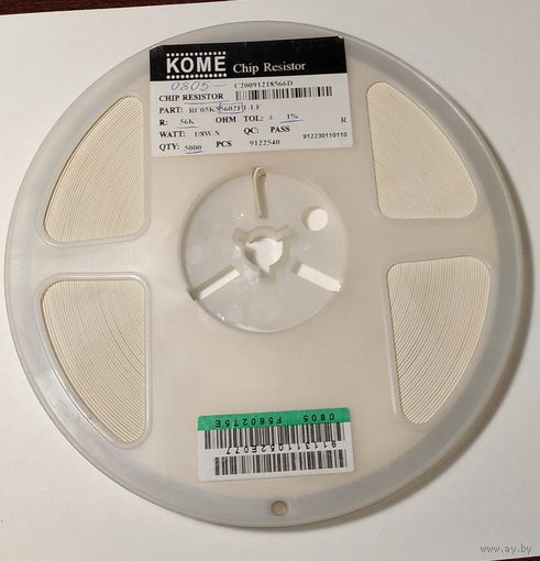 Радиодетали