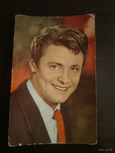 Артисты Хомятов