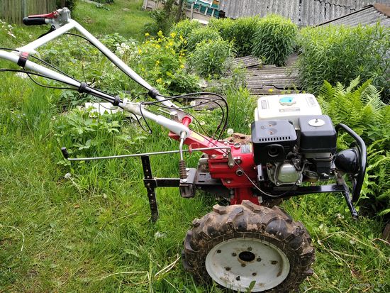 Культиватор Стэнли-1030