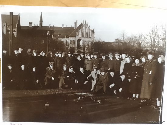 Фото в коллекцию