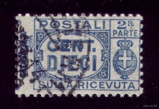 1 марка 1927 год Италия 25