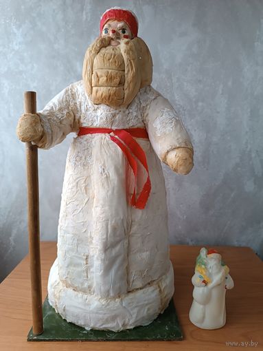 Деды Морозы