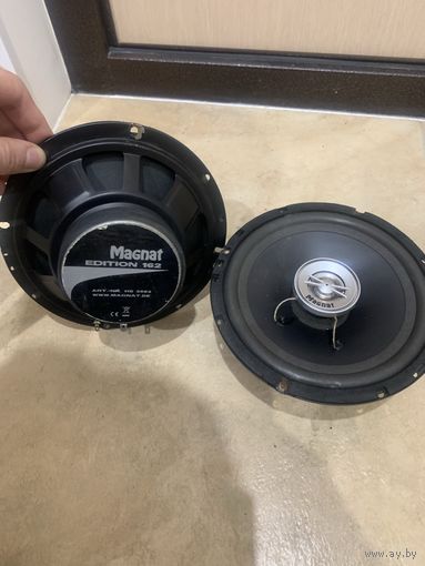 MAGNAT EDITION 162 Б.У