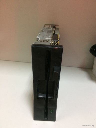 Дисковод 5.25 EPSON SD-680L, Made in JAPAN - Лот N46
